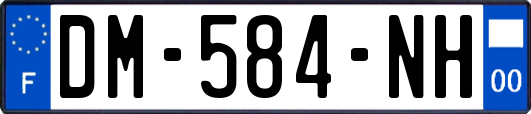 DM-584-NH