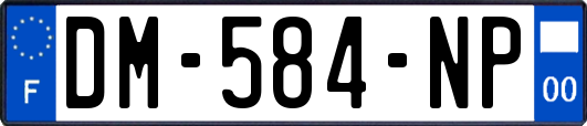 DM-584-NP