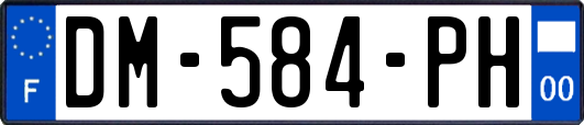 DM-584-PH