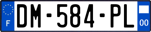 DM-584-PL