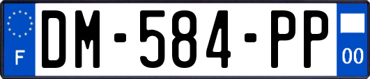 DM-584-PP