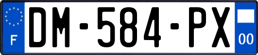 DM-584-PX