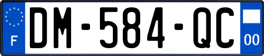 DM-584-QC