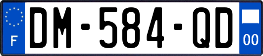 DM-584-QD