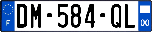 DM-584-QL