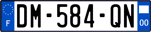 DM-584-QN