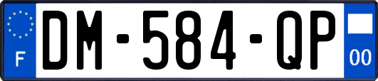 DM-584-QP