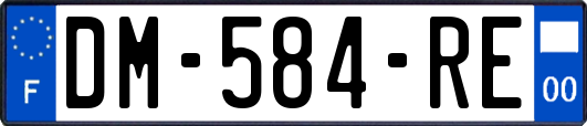 DM-584-RE