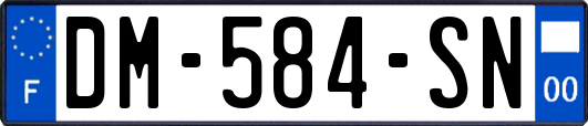 DM-584-SN