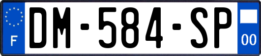 DM-584-SP