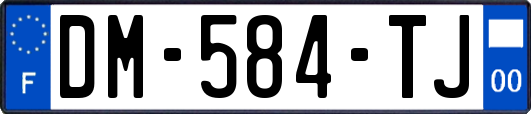 DM-584-TJ
