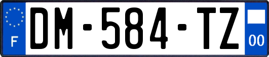 DM-584-TZ