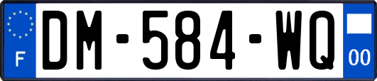 DM-584-WQ