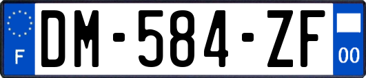 DM-584-ZF