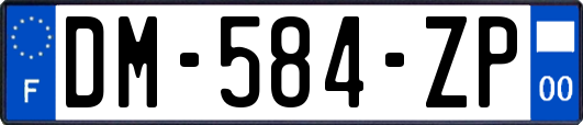 DM-584-ZP