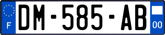 DM-585-AB