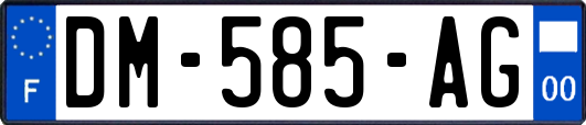 DM-585-AG