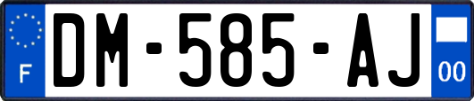 DM-585-AJ