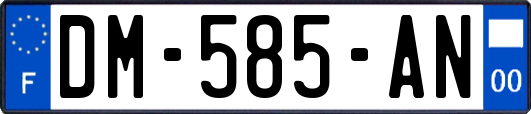 DM-585-AN