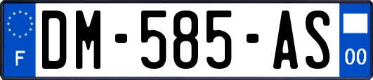 DM-585-AS