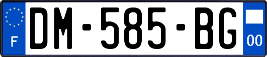 DM-585-BG