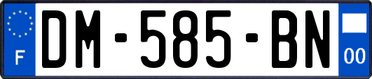 DM-585-BN