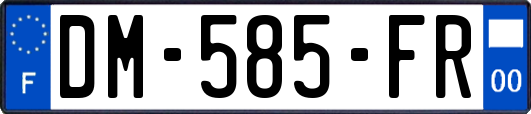 DM-585-FR