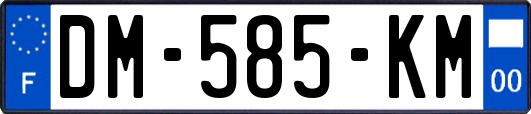DM-585-KM