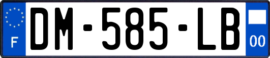 DM-585-LB