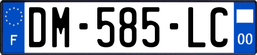 DM-585-LC