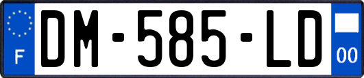 DM-585-LD