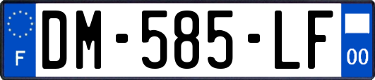 DM-585-LF