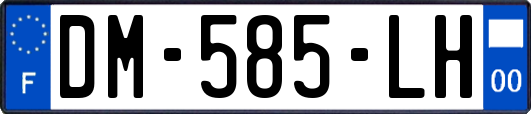 DM-585-LH