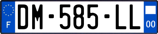 DM-585-LL