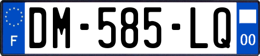 DM-585-LQ