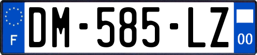 DM-585-LZ