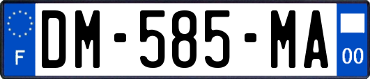 DM-585-MA