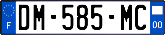 DM-585-MC
