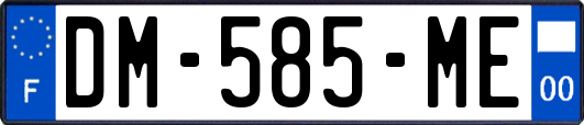 DM-585-ME