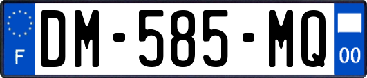 DM-585-MQ