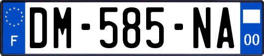 DM-585-NA