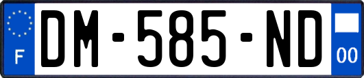 DM-585-ND