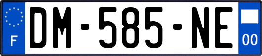DM-585-NE