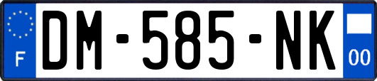 DM-585-NK