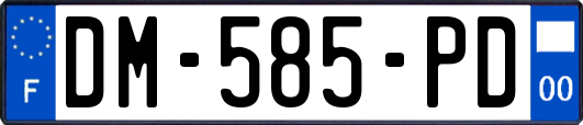 DM-585-PD