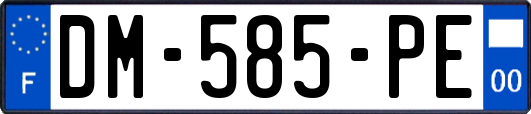 DM-585-PE