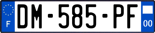 DM-585-PF