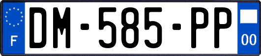 DM-585-PP