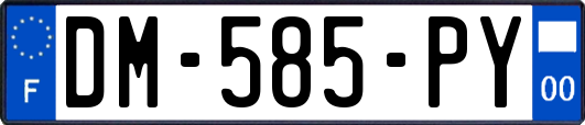 DM-585-PY