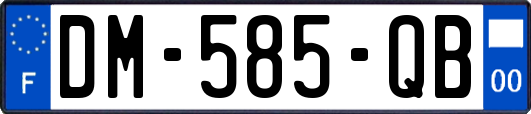 DM-585-QB